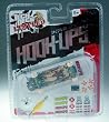 Tech Deck Limited Edition Finger Skateboard w/ Accessories