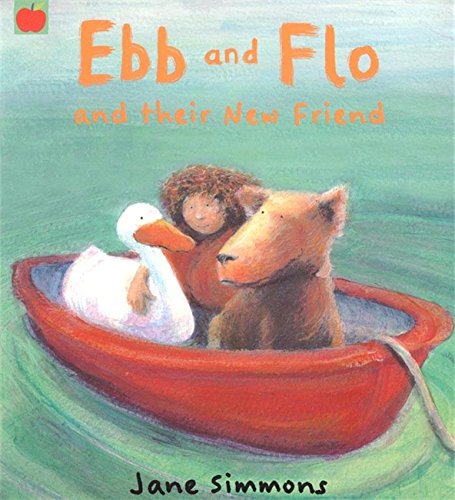 Ebb and Flo and Their New Friend (Ebb & Flo)