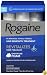 Rogaine for Men Hair Regrowth Treatment, 5% Minoxidil Topical Aerosol, Easy-to-Use Foam, 2.11 Ounce, 3 Month Supply (Packaging May Vary)