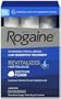 Rogaine for Men Hair Regrowth Treatment, 5% Minoxidil Topical Aerosol, Easy-to-Use Foam, 2.11 Ounce, 3 Month Supply (Packaging May Vary)