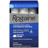  by Rogaine  (366)  Buy new: $50.13  $33.99  68 used & new from $33.49