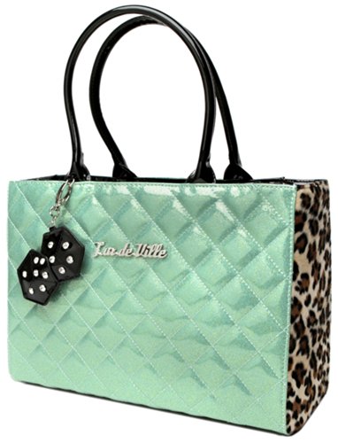 Lux de Ville Lucky Me Tote