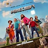 A Minecraft Movie (Original Motion Picture Soundtrack)