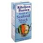 Kitchen Basics, Stock Seafood, 32-Ounce (12 Pack)