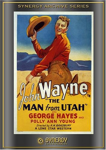 The Man From Utah