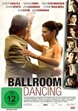 Produkt-Bild: Ballroom Dancing - Auf Schicksal folgt Liebe