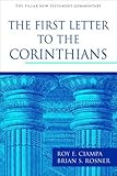 The first letter to the Corinthians