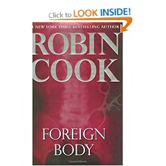 Foreign Body