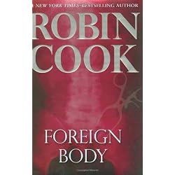 Foreign Body