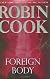 Foreign Body