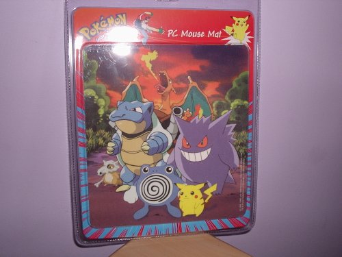 Childrens Toyshop  Toys : pokemon mousemat nintendo