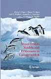 Mixed Effects Models and Extensions in Ecology with R (Statistics for Biology and Health)