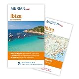 Ibiza Formentera: MERIAN live!  Mit Kartenatlas im Buch und Extra-Karte zum Herausnehmen: Platja de Migjorn: Formenteras Top-Strand. Caf� del Mar: ... Atmosph�re. Ibiza-Stadt: Charmante Hafenstadtvon "Niklaus Schmid"