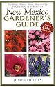 New Mexico Gardener's Guide