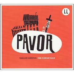 Pavor
