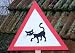 Schild 