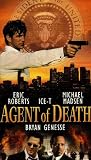 Agent of Death [VHS]