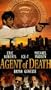 Agent of Death [VHS]