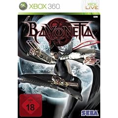 Bayonetta [Software Pyramide]