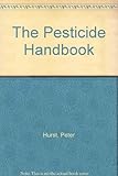 The pesticide handbook