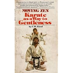 Moving Zen: Karate as a Way to Gentleness