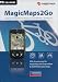  : MagicMaps2Go Version 3.0. Outdoor-Navigation f&uuml;r PDA und Smartphones