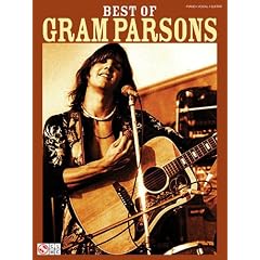 Best of Gram Parsons