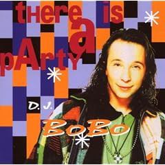 There Is a Party