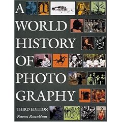 A World History of Photography