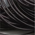 Gütermann / KnorrPrandell 2359618 - Lederriemen 2mm schwarz 1meter, 2 Stück/Beutel