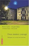 Deux maires courage : Dialogue sur la crise des banlieues