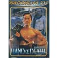 Brooklyn Zu - Hand of Death by 