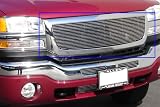 2003-2007 GMC Sierra Upper Billet Grille