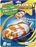 Clowny Clownfish Baby Motorized Water Toy Splashy Dashers USA Pool Mindwalk