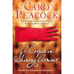 Corpse in Shining Armour