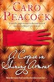 A Corpse in Shining Armour (Liberty Lane, #3)