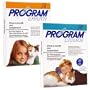 Program Oral Suspension 12pk Orange Cat 1-10 lbs