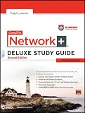CompTIA Network+ Deluxe Study Guide