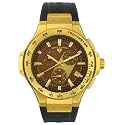Swiss Legend Men's Maverick Chronograph Gold-Tone Watch #40051-YG-04
