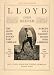1919 Ad Lloyd Loom Woven Baby Carriage Farmer Digging - Original Print Ad