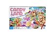 Candyland - The World of Sweets Board Game