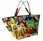 Blue Q Jesus Overnighter