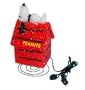 Snoopy House EVA Lamp