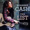 Image of album by Rosanne Cash