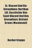 St. Vincent Und Die Grenadinen: Hurrikan Lili, Geschichte Von Saint Vincent Und Den Grenadinen, Richard Graves MacDonnell