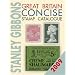Great Britain Concise Stamp Catalogue 2009