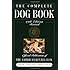 The Complete Dog Book, 19th Edition