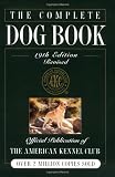 The Complete Dog Book, 19th Edition