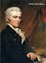 John Trumbull: The hand and spirit of a painter