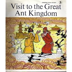 Ant Kingdom